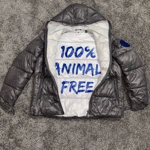 Save The Duck Puffer